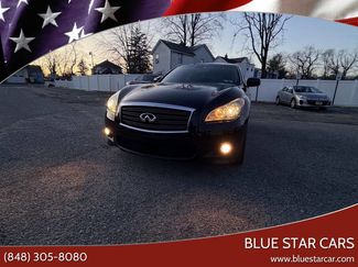 Used 2013 INFINITI M37 x w/ Premium Pkg video 1