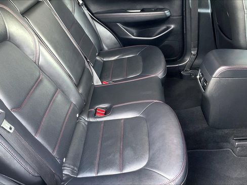 Used 2023 MAZDA CX-5 Carbon Edition image 18