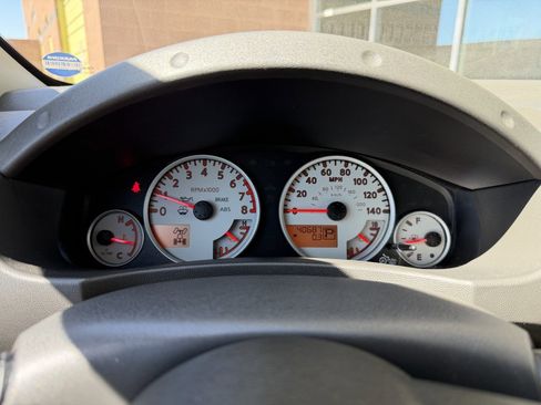 Used 2019 Nissan Frontier PRO-4X w/ Pro-4x Luxury Package AWD/4WD image 17