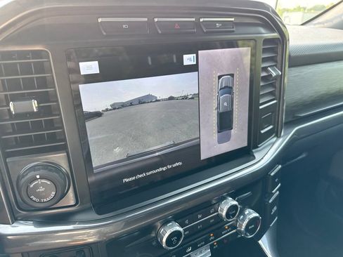 Used 2023 Ford F150 XLT w/ Equipment Group 302A High AWD/4WD image 35