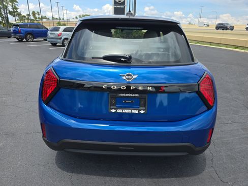 New 2025 MINI Cooper S image 5