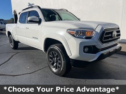 Used 2023 Toyota Tacoma SR5