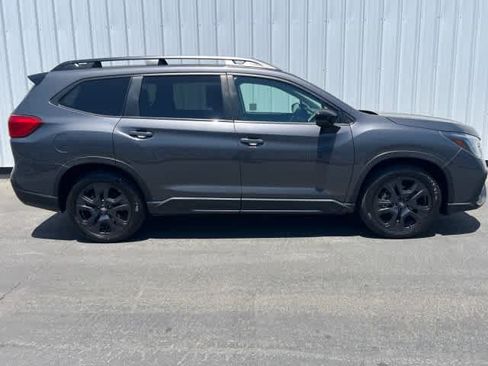 Certified 2024 Subaru Ascent Onyx Edition Limited AWD/4WD image 7