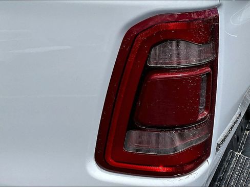 Used 2023 RAM 1500 Big Horn AWD/4WD image 23