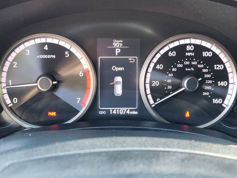 Used 2015 Lexus NX 200t F Sport w/ Navigation System Package AWD/4WD image 10