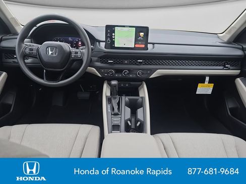 New 2026 Honda Accord SE image 12