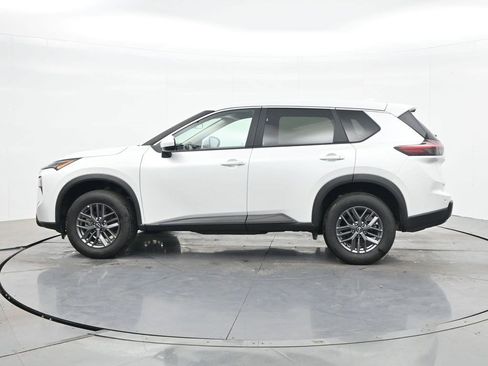 Used 2026 Nissan Rogue SV AWD/4WD image 8