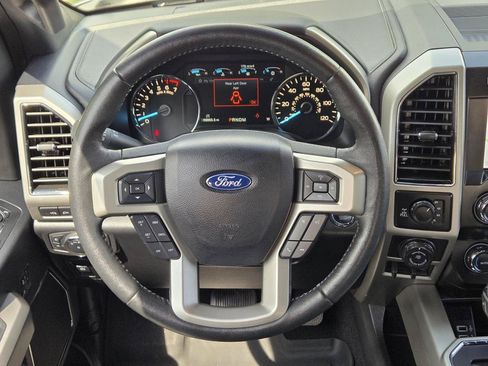 Used 2020 Ford F150 Lariat AWD/4WD image 20