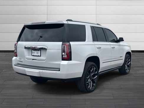 Used 2019 GMC Yukon Denali w/ Denali Ultimate Package image 4