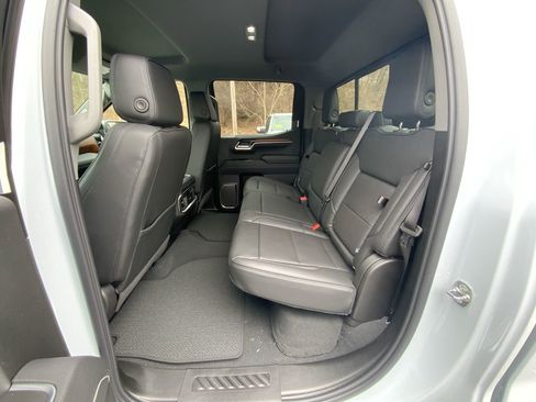 New 2026 GMC Sierra 1500 Denali w/ Technology Package AWD/4WD image 25