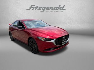 New 2026 MAZDA MAZDA3 s Sport FWD 360° Tour