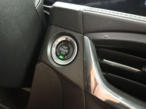 Used 2025 Buick Encore GX Preferred image 14