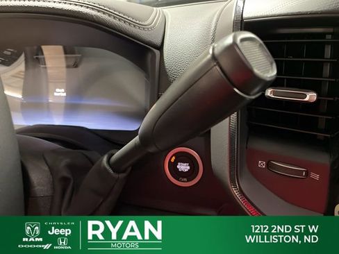 New 2026 RAM 2500 Rebel w/ Rebel Level 1 Equipment Group image 41