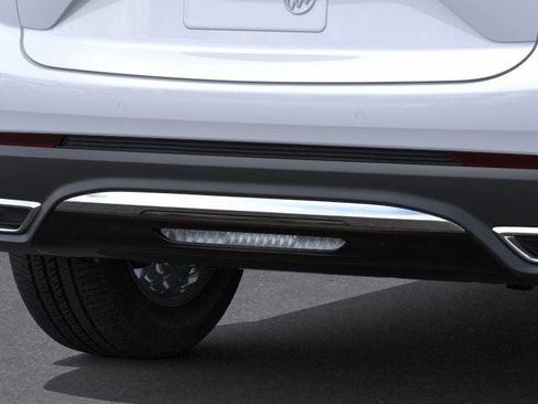 New 2026 Buick Envision Preferred image 14