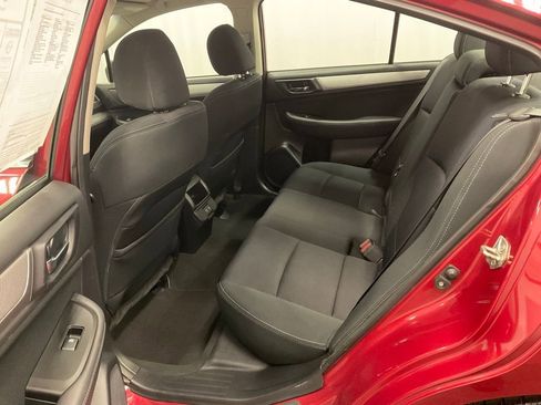 Used 2019 Subaru Legacy 2.5i Premium image 30