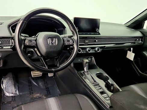 Used 2024 Honda Civic Sport image 12