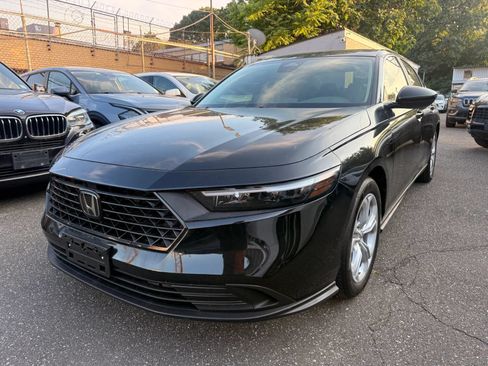 Used 2024 Honda Accord LX image 29