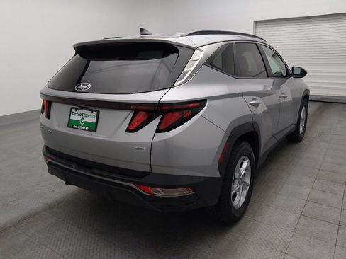 Used 2024 Hyundai Tucson SEL image 9
