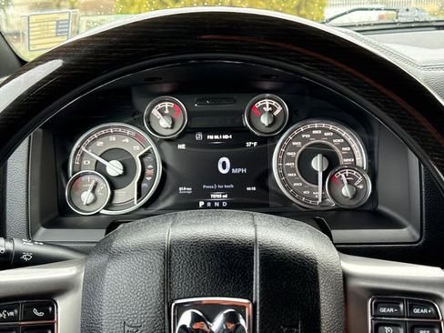 Used 2017 RAM 1500 Limited image 49