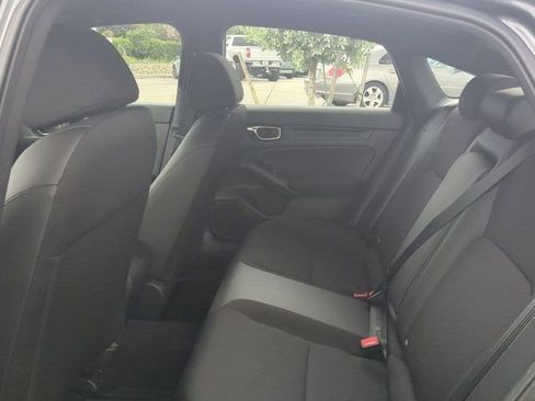 New 2026 Honda Civic Sport image 12