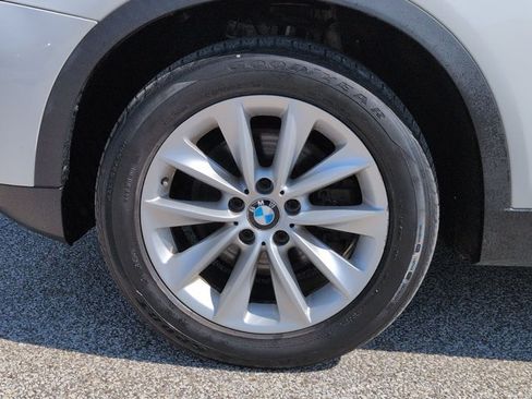 Used 2017 BMW X3 xDrive28i AWD/4WD image 22