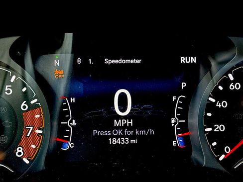 Used 2022 Jeep Compass Latitude w/ Sun and Sound Group image 25