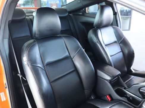 Used 2014 Honda Civic Si image 30