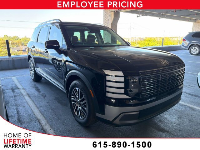 Used 2026 Hyundai Palisade SEL FWD image 1