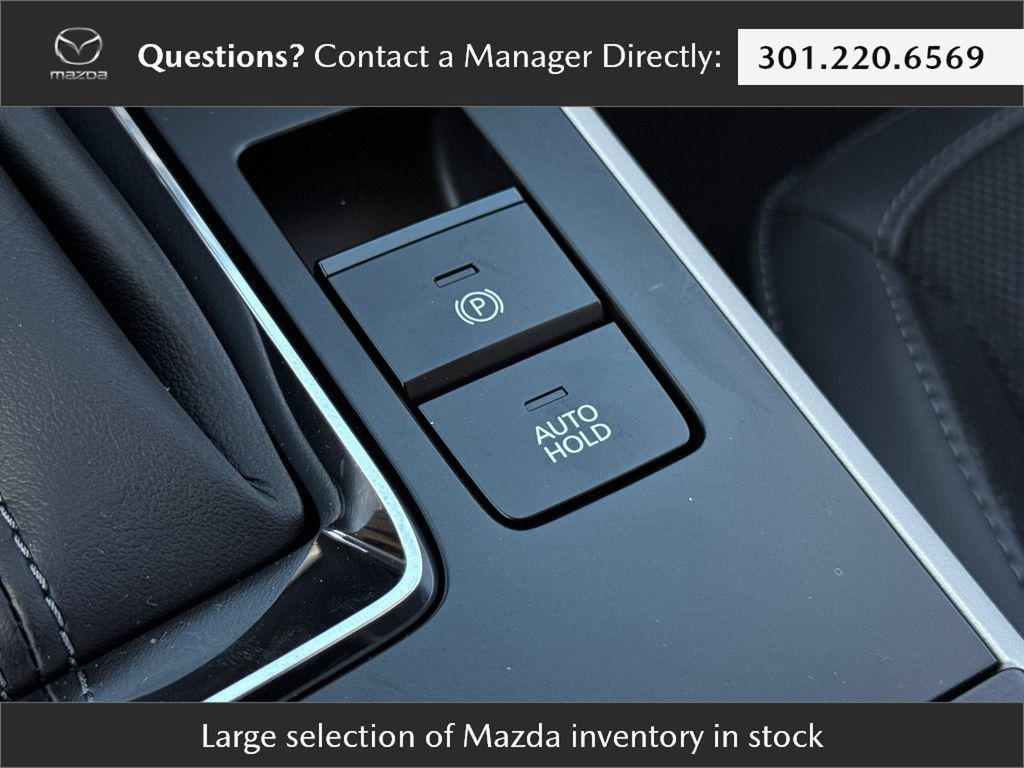New 2026 MAZDA CX-5 Preferred AWD/4WD image 28