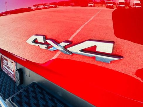 Used 2025 RAM 1500 Big Horn AWD/4WD image 20