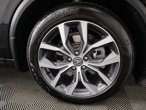 Used 2023 Acura MDX FWD w/ Technology Package image 36