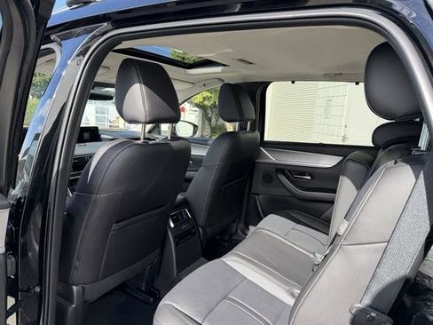 New 2026 MAZDA CX-90 3.3 Turbo w/ Preferred Package image 18