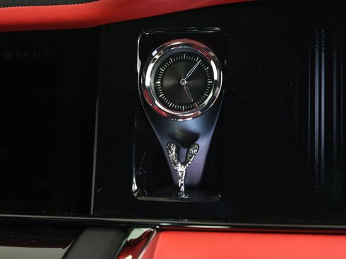 New 2026 Rolls-Royce Cullinan image 27