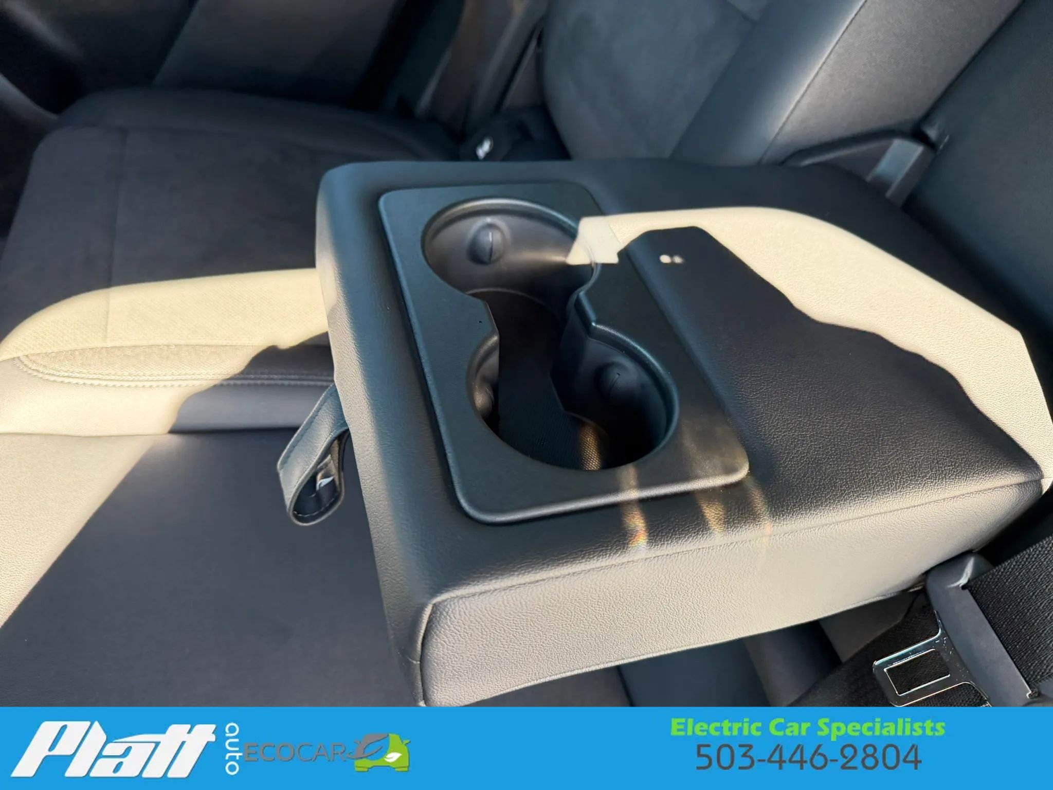 Used 2024 Chevrolet Blazer EV RS AWD/4WD image 37