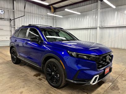 Used 2023 Honda CR-V Sport Touring
