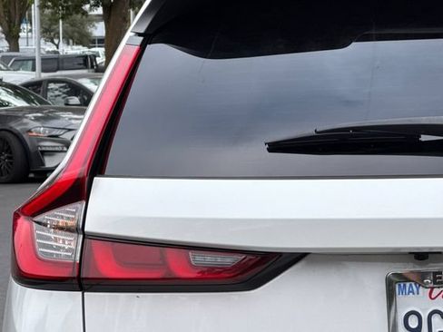 Used 2023 Honda CR-V Sport image 47