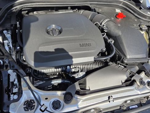 New 2026 MINI Cooper S FWD image 17