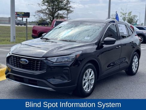 Certified 2023 Ford Escape Active FWD image 4