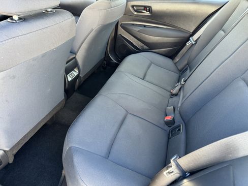 Used 2023 Toyota Corolla LE image 15