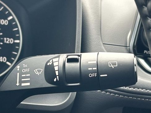 New 2026 Nissan Rogue SV AWD/4WD image 33