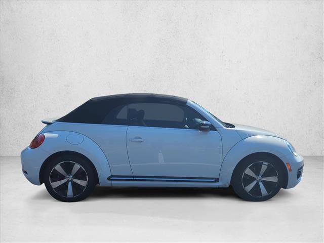 Used 2013 Volkswagen Beetle 2.0T FWD image 5