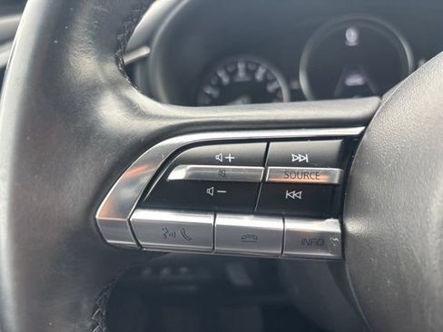 Certified 2023 MAZDA CX-30 AWD 2.5 S w/ Preferred Package image 17