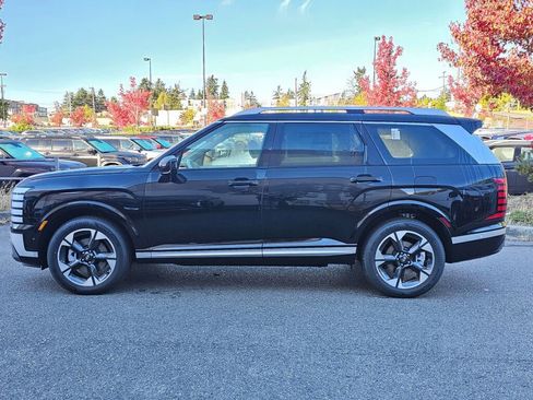 New 2026 Hyundai Palisade Limited image 4