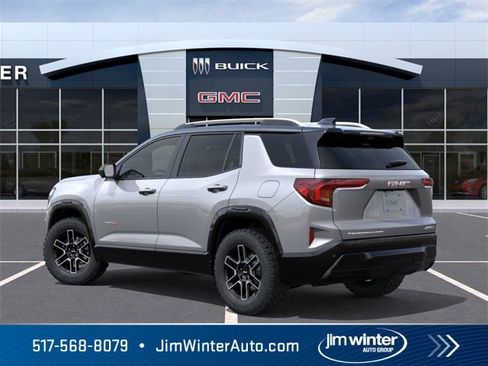 New 2026 GMC Terrain AT4 w/ Convenience Package III image 3