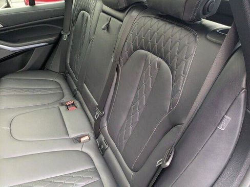 Used 2021 BMW X5 M50i AWD/4WD image 17