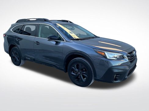 Used 2022 Subaru Outback Onyx Edition XT w/ Popular Package #2 image 24