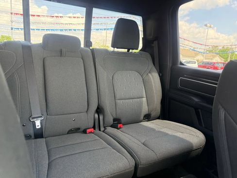 Used 2023 RAM 1500 Big Horn AWD/4WD image 57