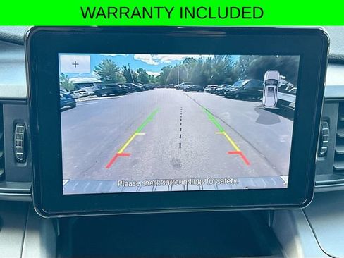 Certified 2022 Ford Explorer XLT w/ Class IV Trailer Tow Package AWD/4WD image 19