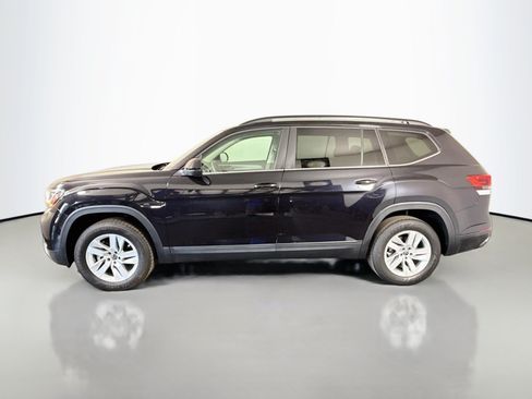 Used 2021 Volkswagen Atlas S FWD image 6