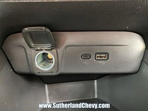 Used 2024 Chevrolet Trax LS FWD image 29